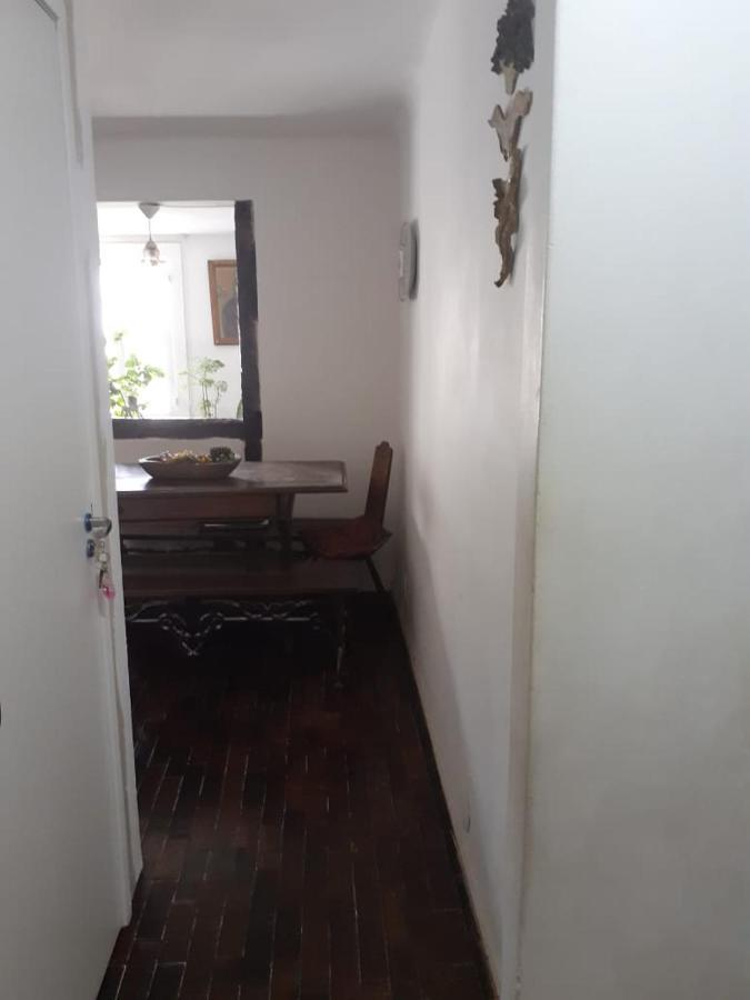 Quarto em Acomodações Particulares Copacabana Ampla Vista Mar *