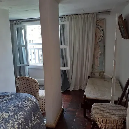 Apartamentos Copacabana Ampla Vista Mar Rio de Janeiro Exterior photo