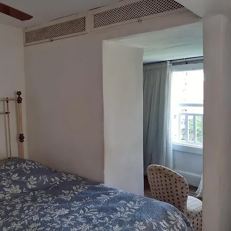 Apartamentos Copacabana Ampla Vista Mar Rio de Janeiro Exterior photo