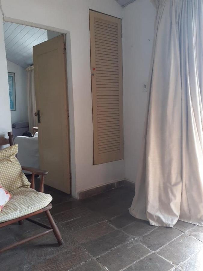 Homestay Copacabana Ampla Vista Mar *