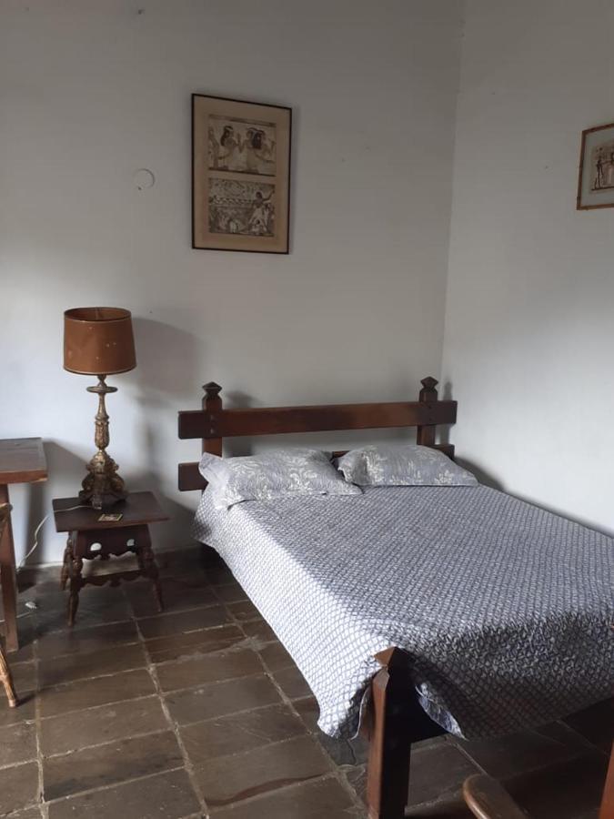 Copacabana Ampla Vista Mar Homestay *