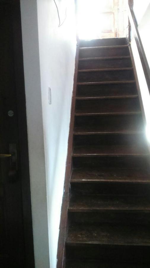 Copacabana Ampla Vista Mar Homestay Rio de Janeiro