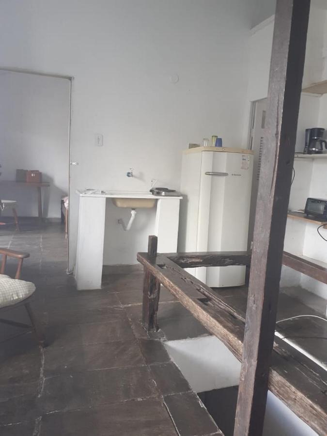 Copacabana Ampla Vista Mar Homestay Rio de Janeiro