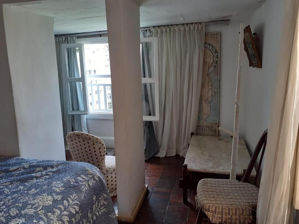 Copacabana Ampla Vista Mar Homestay Rio de Janeiro