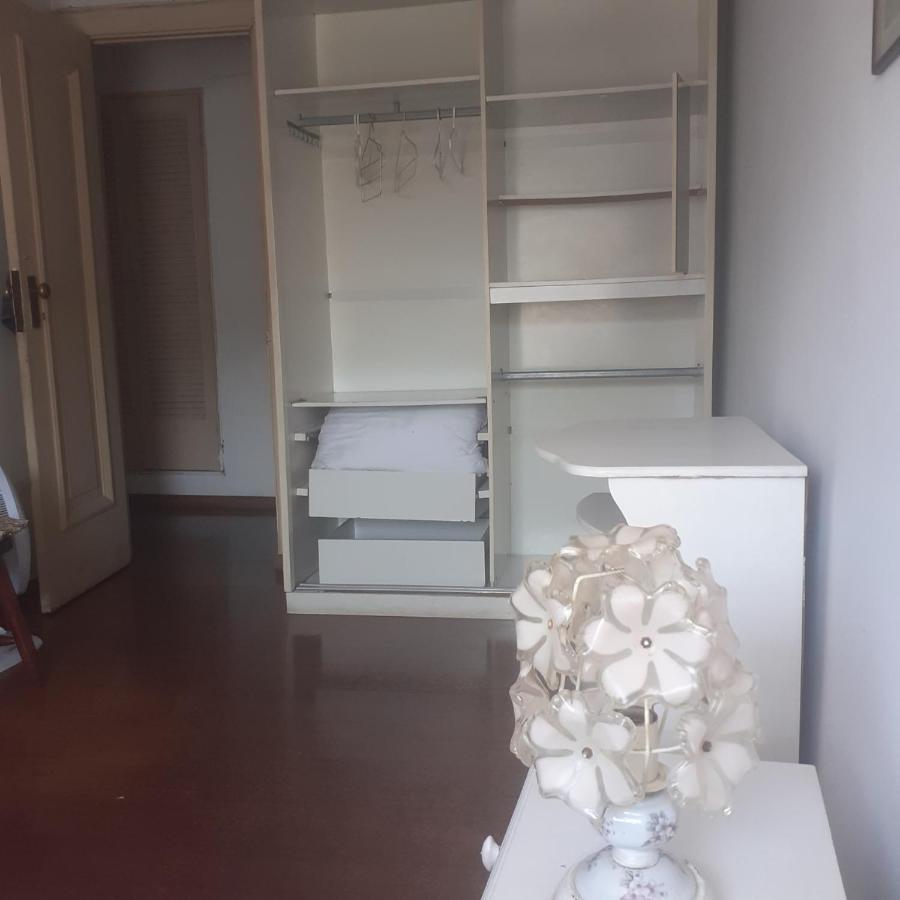 Homestay Copacabana Ampla Vista Mar Rio de Janeiro