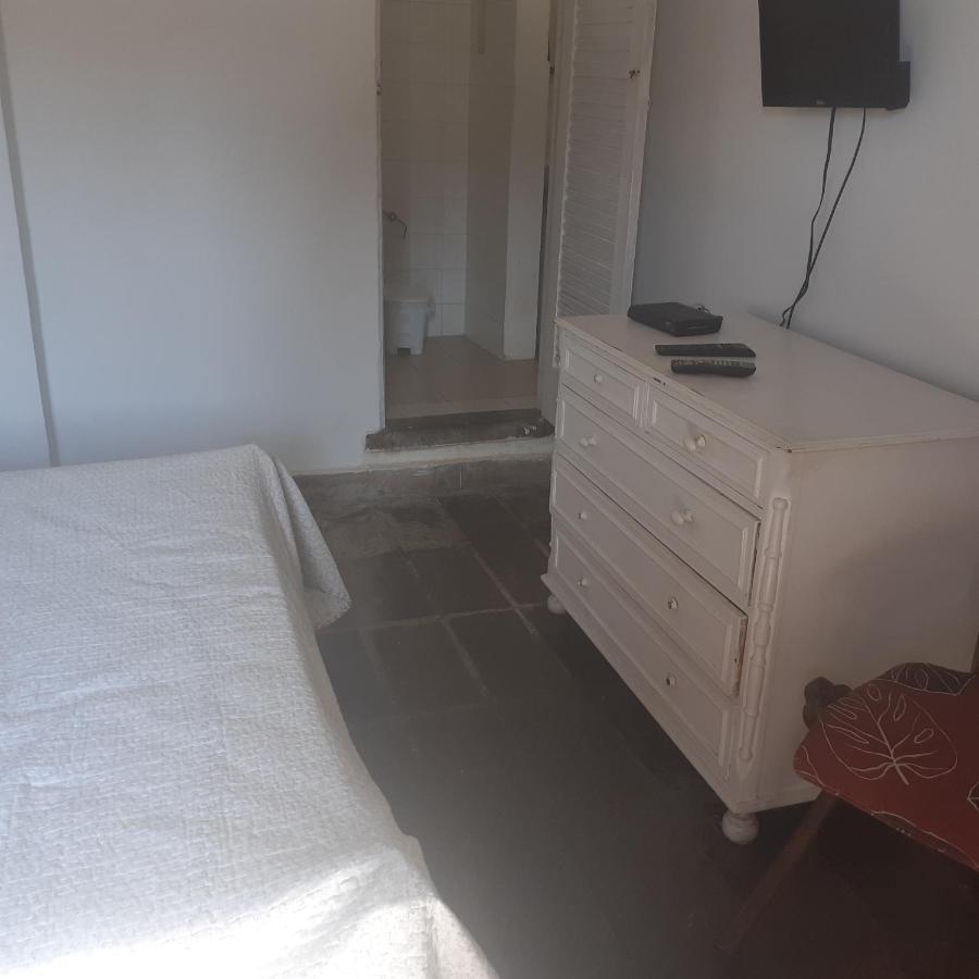 Copacabana Ampla Vista Mar Homestay *