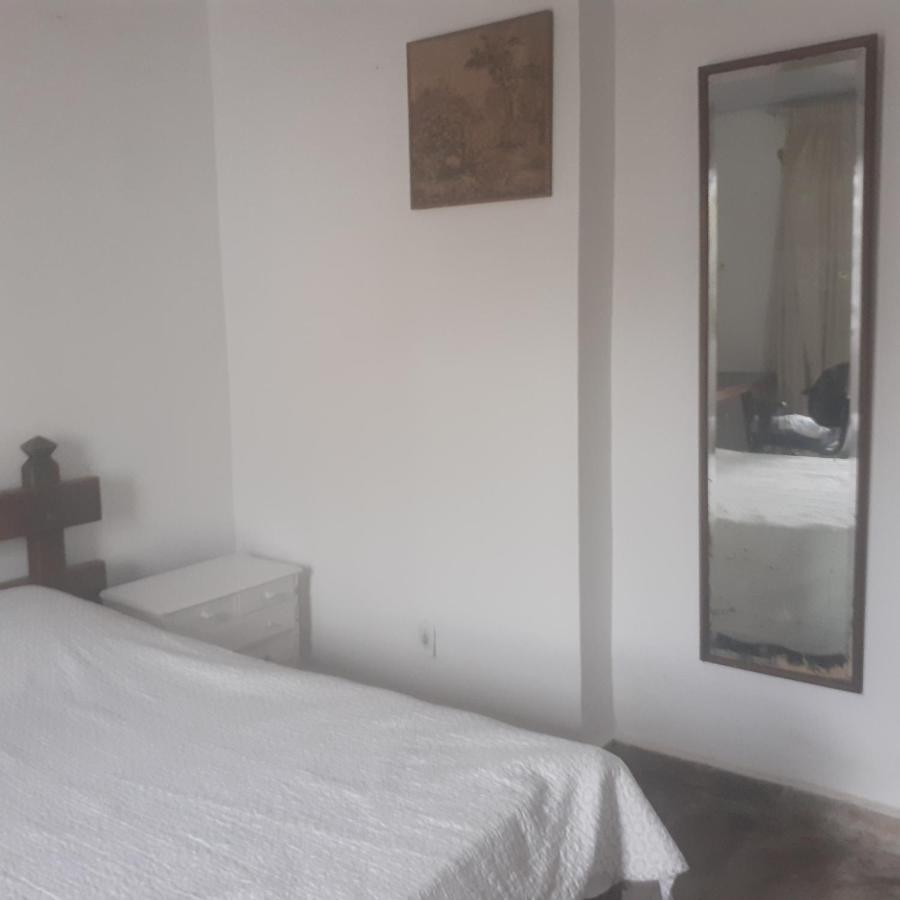 Copacabana Ampla Vista Mar Homestay Rio de Janeiro