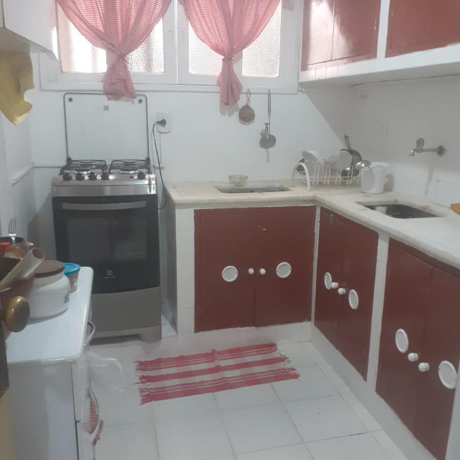 Homestay Copacabana Ampla Vista Mar Rio de Janeiro