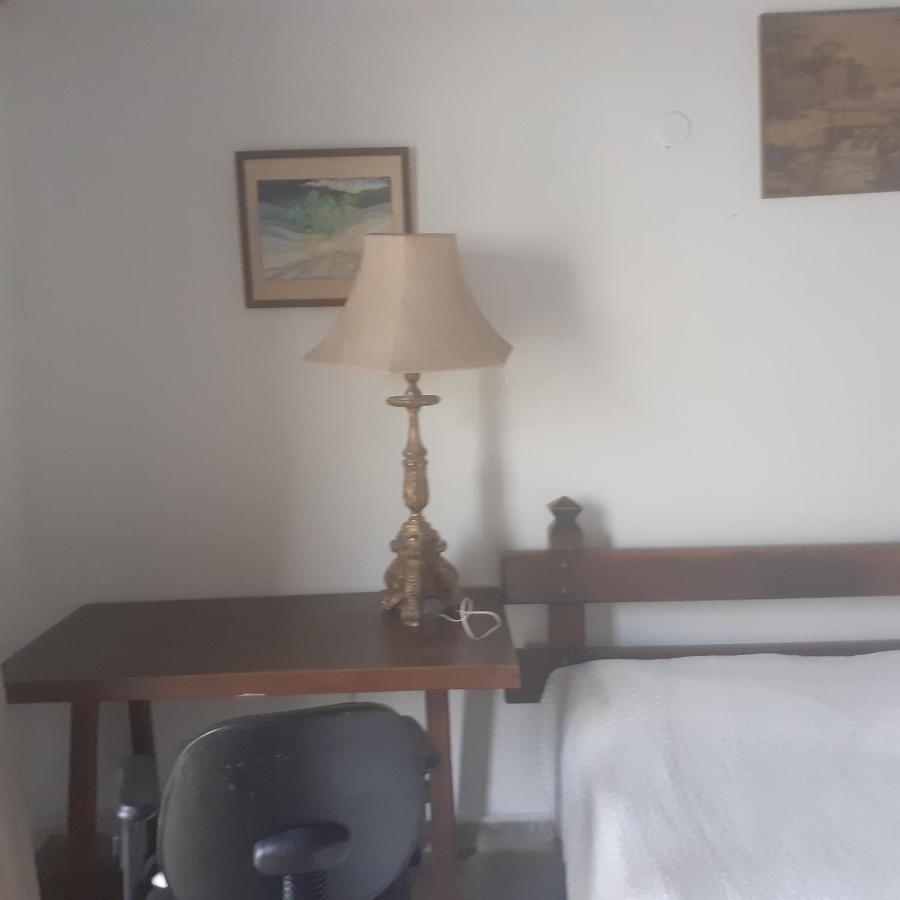 Copacabana Ampla Vista Mar Homestay *