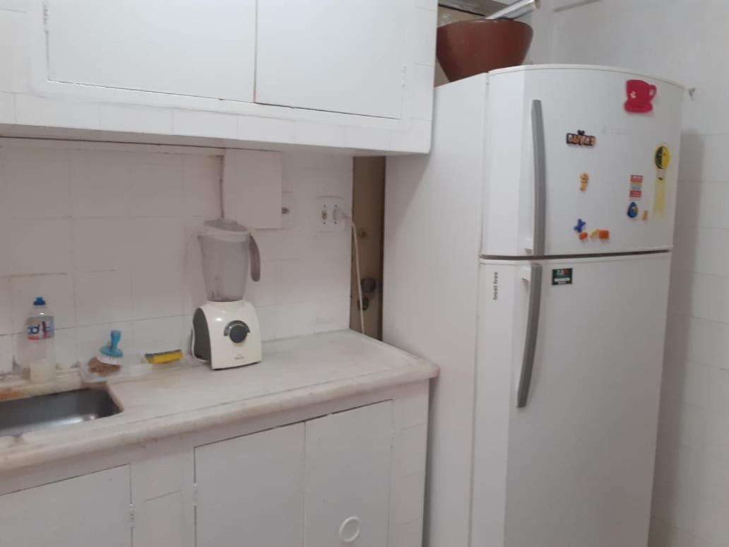 Homestay Copacabana Ampla Vista Mar Rio de Janeiro