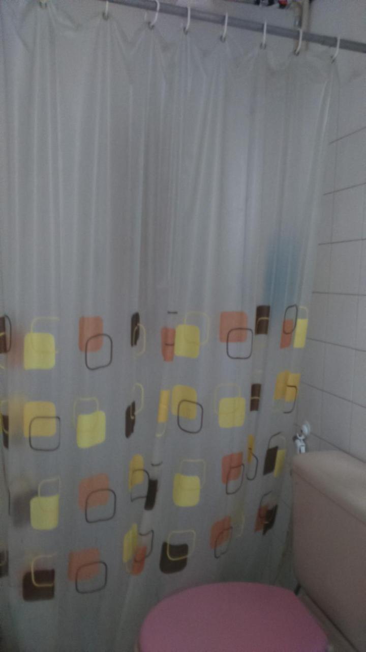 Copacabana Ampla Vista Mar Homestay *