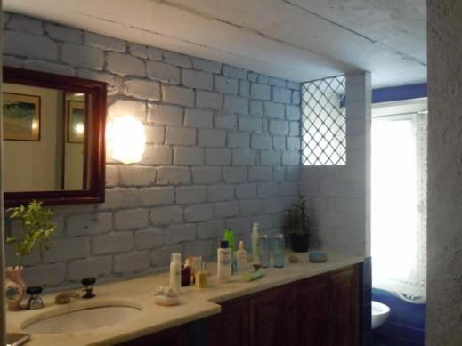 Copacabana Ampla Vista Mar Homestay *